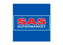 «Սաս» Սուպերմարկետ
