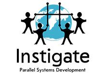 Ինստիգեյթ Դիզայն