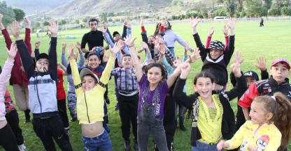 Երազանքի ճամբար