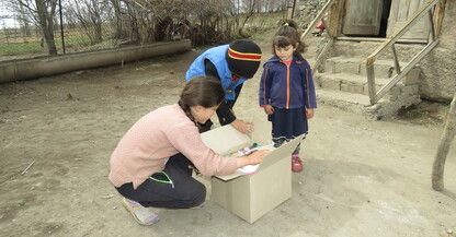 Հիմնական սնունդ