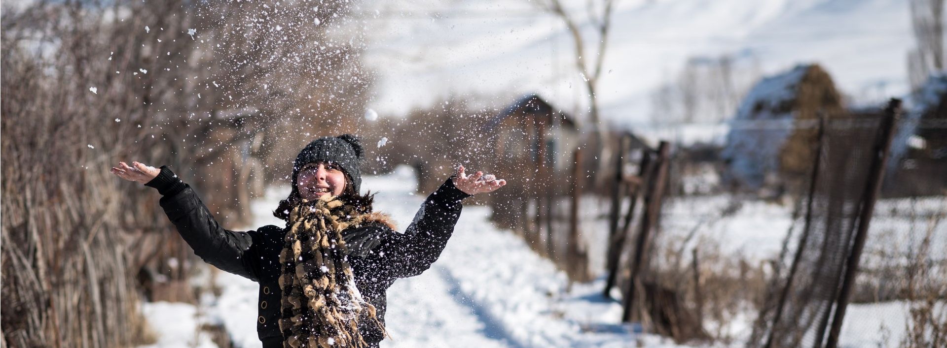Տաք հագուստ