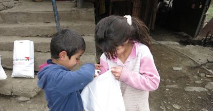 Մաքուր և առողջ