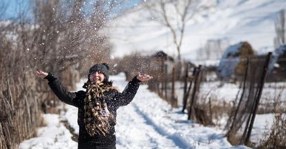 Տաք հագուստ