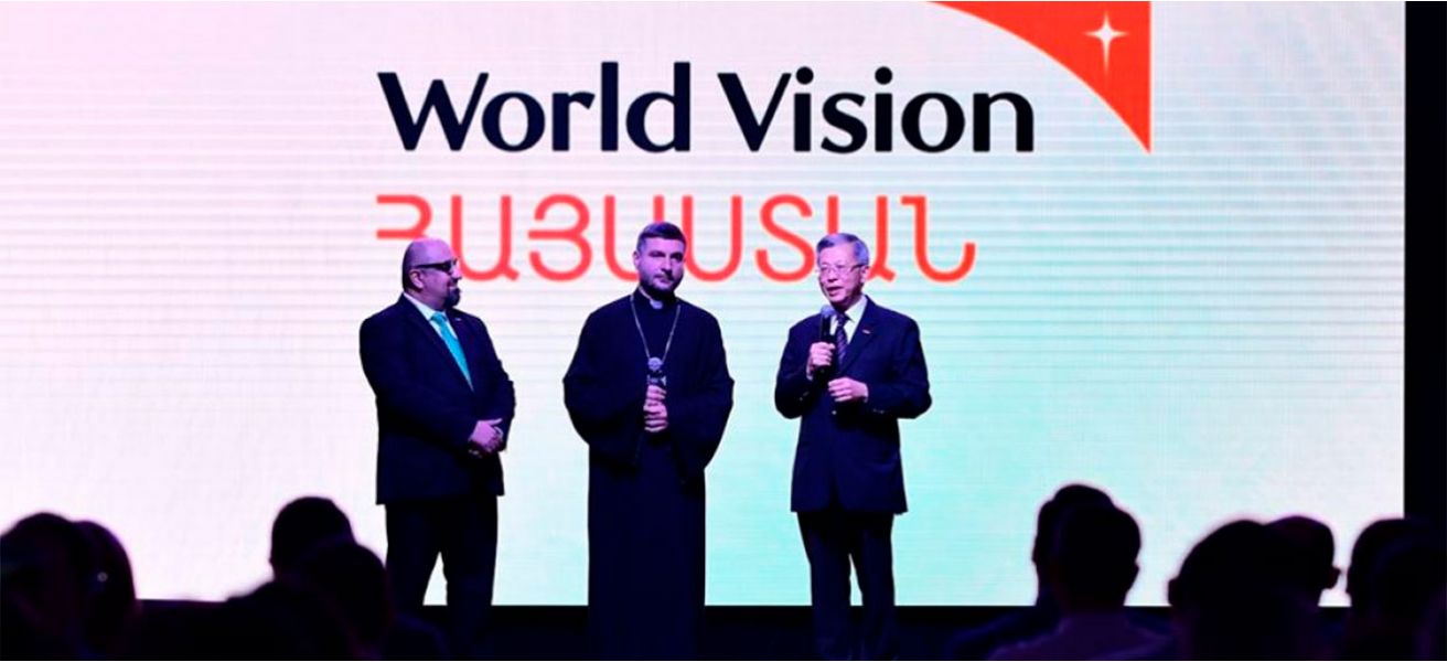 30 տարի Հայաստանում․ հանուն երեխաների կյանքի փոփոխության