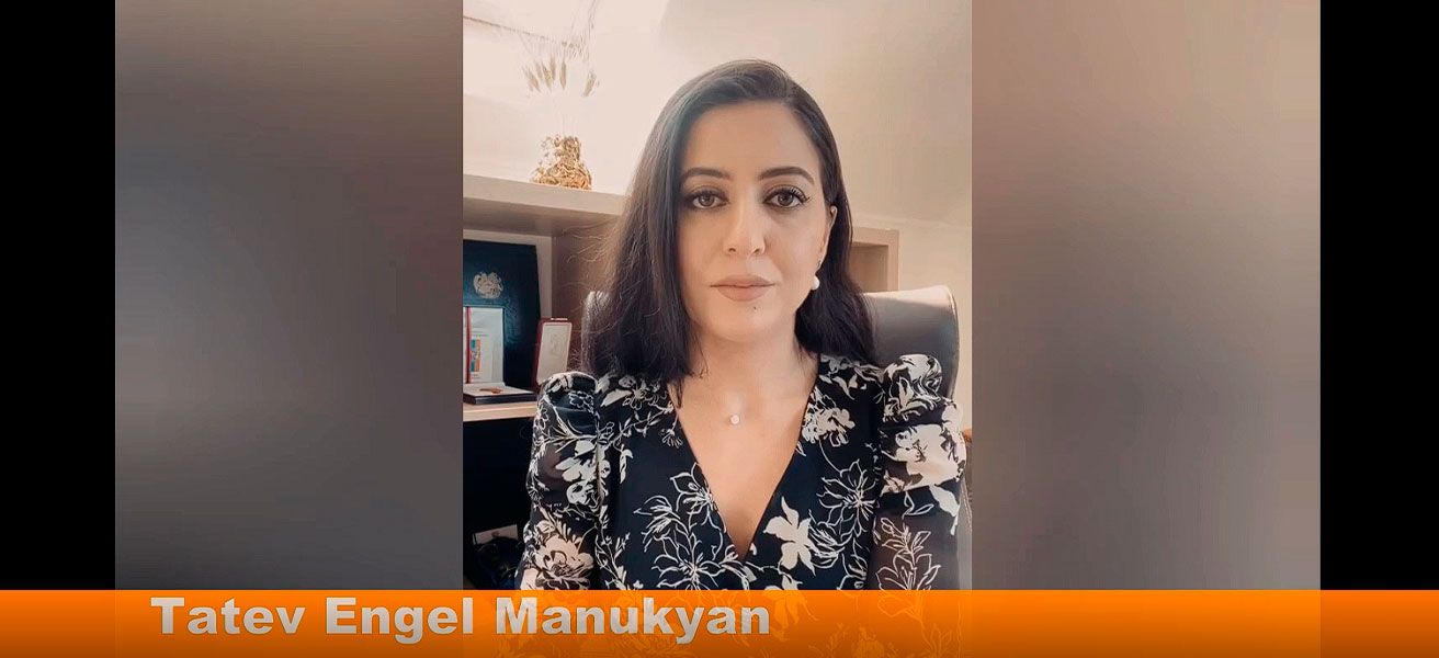 World Vision Armenia's goodwill ambassadors call to join Covid-19 donation campaign