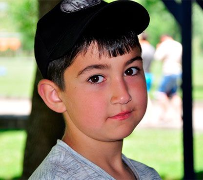 2019-ին #ԵրազանքիՃամբարը հյուրընկալել է 1691 երեխայի