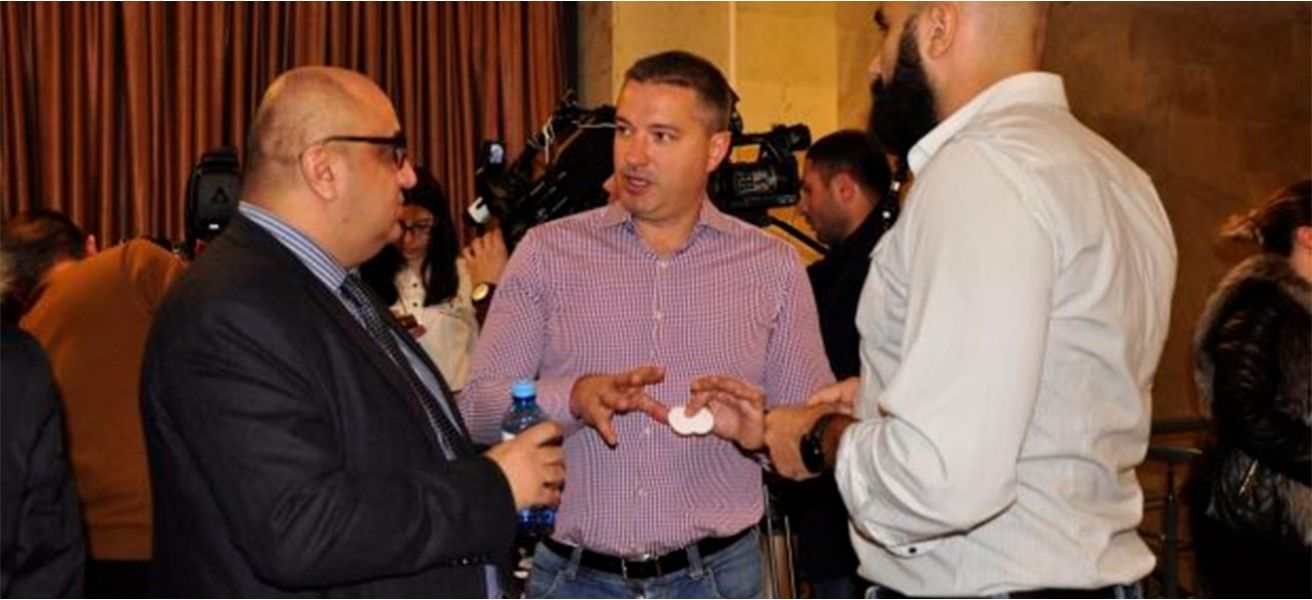 Ամփոփվեց «Երեխաների առցանց անվտանգություն» ծրագիրը