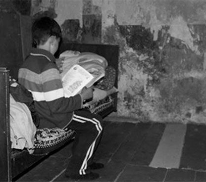 Օր 20 - «1 օր` 1 նվեր»