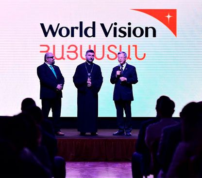 30 տարի Հայաստանում․ հանուն երեխաների կյանքի փոփոխության