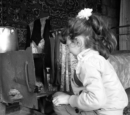 Օր 5 - «1 օր` 1 նվեր»