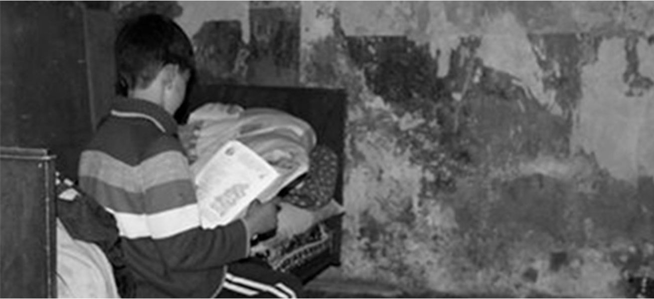 Օր 20 - «1 օր` 1 նվեր»