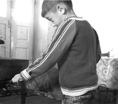 Օր 25 - «1 օր` 1 նվեր»