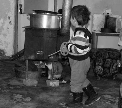 Օր 8 - «1 օր` 1 նվեր»