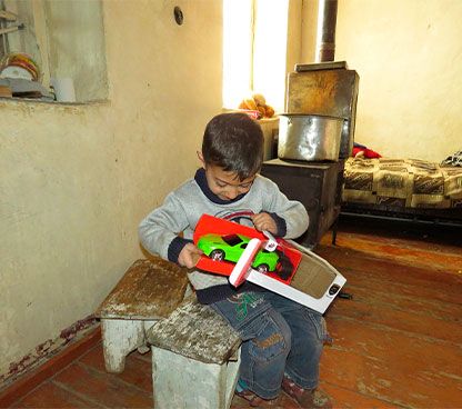 Վորլդ Վիժն Հայաստանն ամփոփում է #ԳաղտնիՁմեռՊապ նվիրատվական արշավը