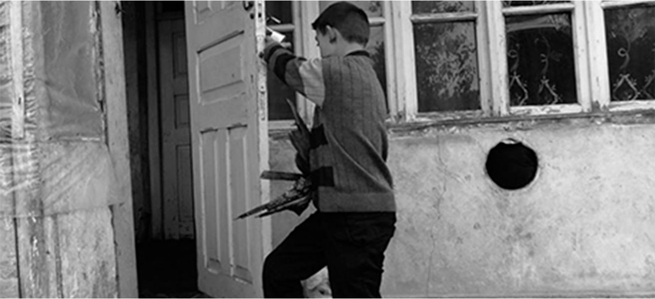 Day 9 - "One Day, One Gift"