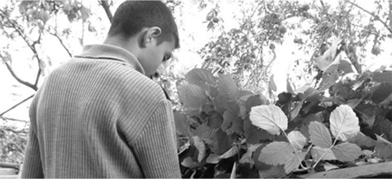 Day 22 -"One Day, One Gift"