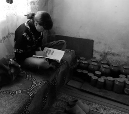 Օր 10 - «1 օր` 1 նվեր»