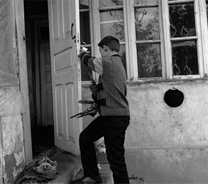 Օր 9 - «1 օր` 1 նվեր»