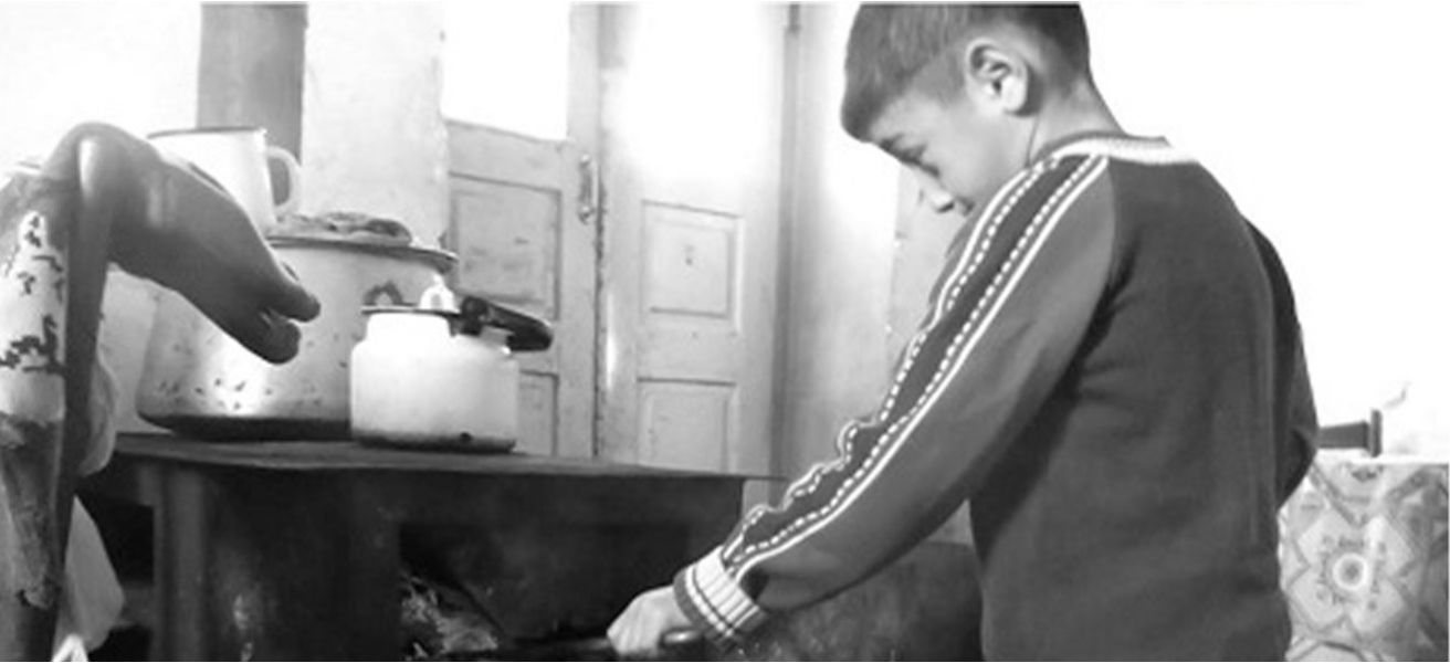 Օր 25 - «1 օր` 1 նվեր»