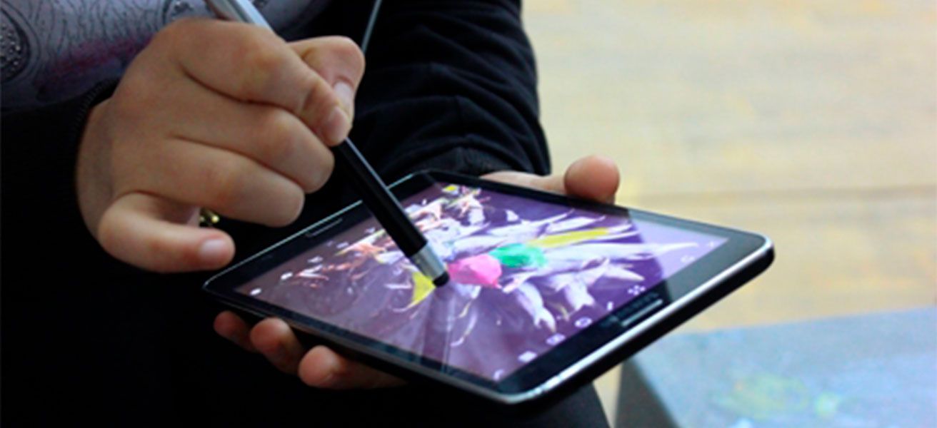 I am going to work at PicsArt when I grow up