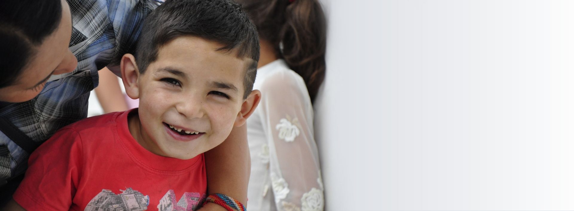 Վորլդ Վիժնի մասին