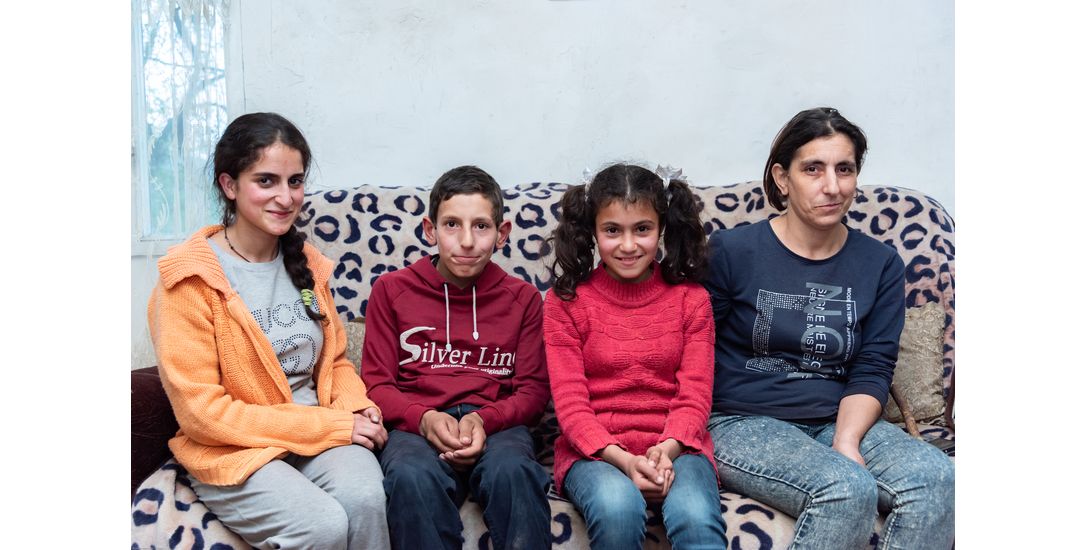 Սերժիկ, 15տ․