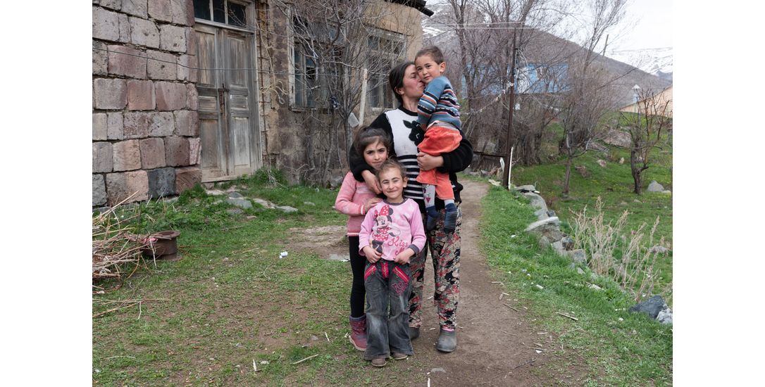 Անահիտ, 9տ․