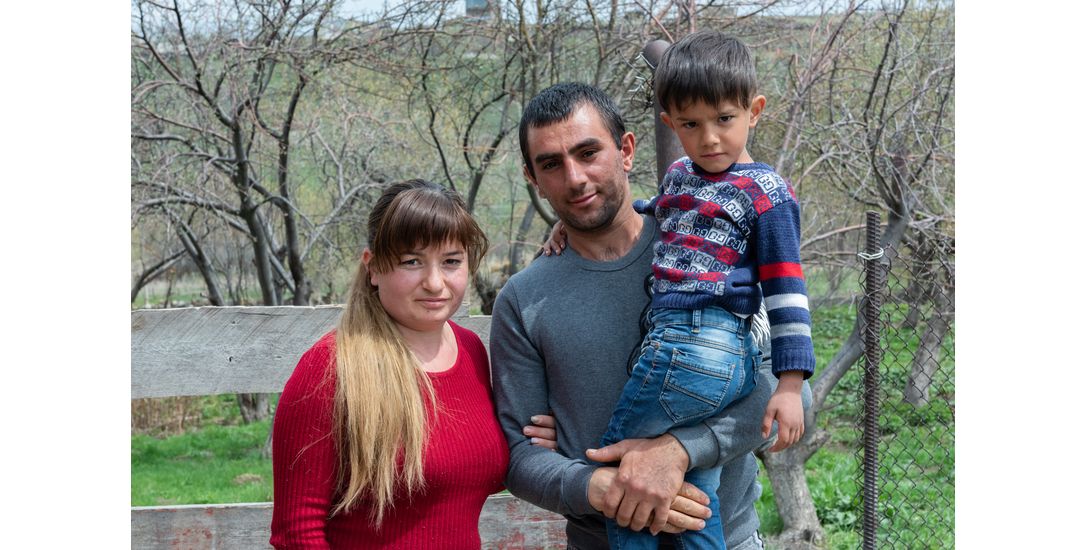 Արտյոմ, 6տ․