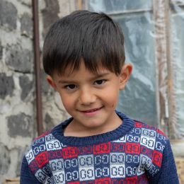 Արտյոմ, 6տ․