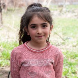 Անահիտ, 9տ․