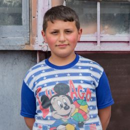 Կոստանդին, 10տ․