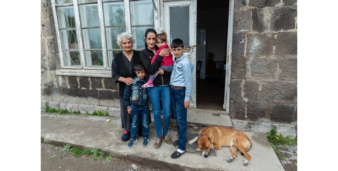 Քնարիկ, 2տ․