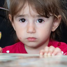 Քնարիկ, 2տ․